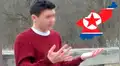 YouTube Viral: Sujeto dice venir del 2030 y hace revelación sobre Corea del Norte [VIDEO]