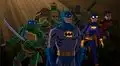 Batman y las Tortugas Ninjas juntos en nueva película de animación [VIDEO]