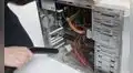 ¿Cómo proteger tu información en caso lleves tu computadora a reparar?