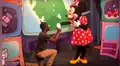 YouTube: Mickey Mouse descubre la infidelidad de Minnie y se arma tremendo escándalo [VIDEO]
