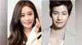 Jiyeon de T-ara y Song Jae Rim: agencias responden al escándalo de citas