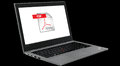 ¿Cómo escuchar tus PDF en voz alta con el navegador? [VIDEO]
