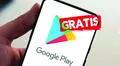 Google Play: 3 videojuegos que puedes descargar gratis por tiempo limitado en tu smartphone 