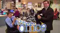The Office: Steve Carell y John Krasinski recuerdan sus momentos favoritos  