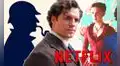 Sherlock Holmes: Netflix lanzará spin-off sin Henry Cavill como protagonista