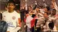 ‘¡El primer campeón!’: Conmebol recordó el día que Universitario alzó la Libertadores Sub-20