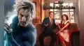 WandaVision: ¡Quicksilver está vivo! Revelan que el superhéroe regresa al UCM [VIDEO]