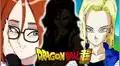 Dragon Ball Super: Androide Nro. 18 y Nro. 21 realizan la ‘fusión prohibida’