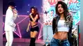 Anayka: ¿qué fue de la cantante que se hizo famosa por la canción “Rica y apretadita” de El General?