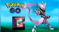 Pokémon GO: filtran Armored Mewtwo dentro del videojuego de realidad aumentada [FOTOS]