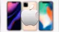 Apple: estos 3 impresionantes iPhones serían lanzados este 2019 [FOTOS]