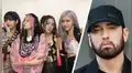 BLACKPINK supera a Eminem y se convierte en el cuarto artista más seguido en YouTube 
