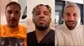 Farfán, Guerrero y Pizarro envían mensaje de aliento a los hinchas de Alianza Lima [VIDEO]