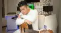 Deyvis Orosco: “Trabajo con los pies en la tierra y jamás olvido al muchacho que salió de su barrio”