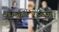 Obi Wan: primeras imágenes de Ewan McGregor en el rodaje de la serie