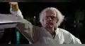Volver al Futuro 4: Christopher Lloyd dio detalles de una posible película