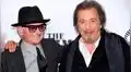 Oscar 2020: Al Pacino y Joe Pesci, de “El Irlandés”, juntos en la misma categoría