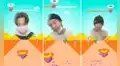 BTS lanza juego en Instagram: filtro celebra sus conciertos en Las Vegas