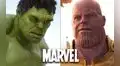 Marvel: ¿Quién es el más poderoso del MCU, Thanos o Hulk? 