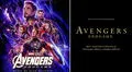 El guión original de Avengers: Endgame ya está disponible [DESCARGA AQUÍ] 