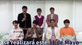 SUPER JUNIOR habla en español e invita a fans al Beyond Live