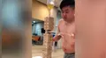 Instagram: joven realiza un impensado truco con sus tetillas para sacar un bloque de Jenga [VIDEO]