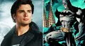 Batman: la verdadera razón por la que el murciélago nunca apareció en Smallville