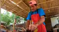 ¿Quieres saber cómo hacer un pan con chicharrón? Aquí una receta fácil para prepararlo en casa [VIDEO] 