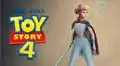 Toy Story 4: PETA propone alterar a Bo Peep