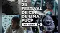 Festival de Cine de Lima 2020: conoce a los ganadores de las diferentes categorías  
