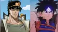 Jump Force: se filtran Jotaro Kujo y Dai como nuevos personajes [FOTOS]