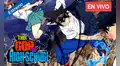 The god of high school capítulo 1: ver online la entrega del anime