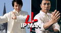 Ip Man 4: Jackie Chan se enfrentará contra Donnie Yen en la cuarta película [VIDEO] 