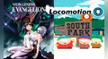 ¿Qué pasó con Locomotion, el canal de anime que fue todo un boom, pero que desapareció del cable?
