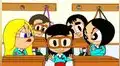 ¿Recuerdas a Betty Toons? la serie animada basada en Yo Soy Betty, la Fea  