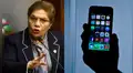 Facebook Viral: Tras la denuncia de congresista Luz Salgado, iShop despeja dudas sobre presunto reglaje a su iPhone [VIDEO] 