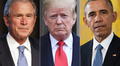 Elecciones en EE. UU.: conoce qué presidentes norteamericanos visitaron al Perú