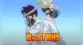 Dr. Stone 1x12: Senku y Chrome ¡El equipo científico! [VIDEO] 