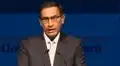 Martín Vizcarra: "Crecimiento económico sostenible no puede darse sin institucionalidad" [VIDEO]