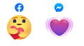 Facebook añade nueva reacción ‘Me importa’ en medio de la crisis por el coronavirus [FOTOS]