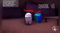 ¿Cómo sería Among Us si fuese un videojuego 3D en primera persona? [VIDEO]