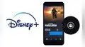Disney Plus estrena función para ver películas con amigos al mismo tiempo
