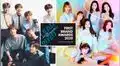 Oh My Girl y BTS ganadores de los “2020 Korea First Brand Awards”