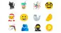 Google confirma la llegada de 117 nuevos emojis para Android 11 [FOTOS]