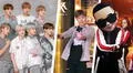 BTS, MONSTA X y más grupos K-pop que se rindieron al ritmo del reguetón [VIDEOS]