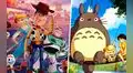 Pixar vs Ghibli: ¿Cuál es el mejor? Críticos de cine dan su veredicto 