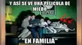 Memes de Halloween: diviértete con los mejores virales de redes sociales por ‘Noche de Brujas’