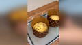 Peruana enseña a preparar panetón casero y su sencilla receta se hace viral