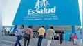 Coronavirus en Perú: Essalud cubriría subsidios por ausencia de trabajadores con Covid-19