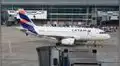 Presentan demanda contra American Airlines y LATAM por operar en aeropuerto de La Habana 